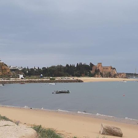 Apartmán Edificio Tomas 1 Ferragudo  Exteriér fotografie
