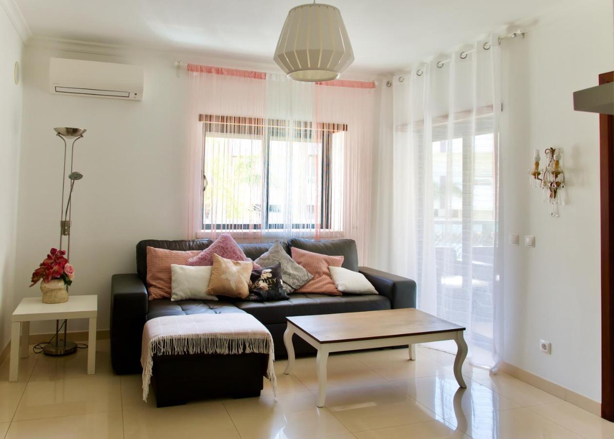 Apartmán Edificio Tomas 1 Ferragudo  Exteriér fotografie