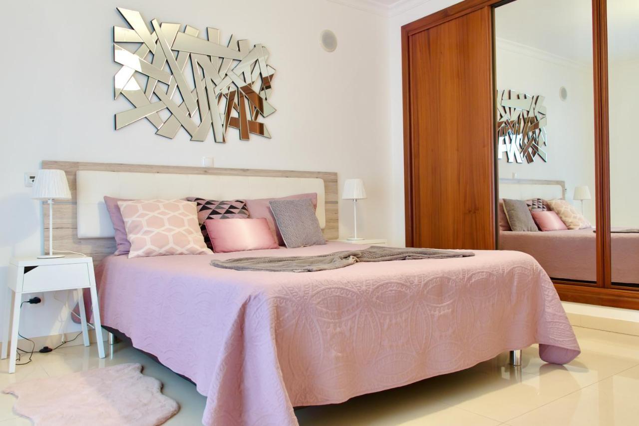 Apartmán Edificio Tomas 1 Ferragudo  Exteriér fotografie
