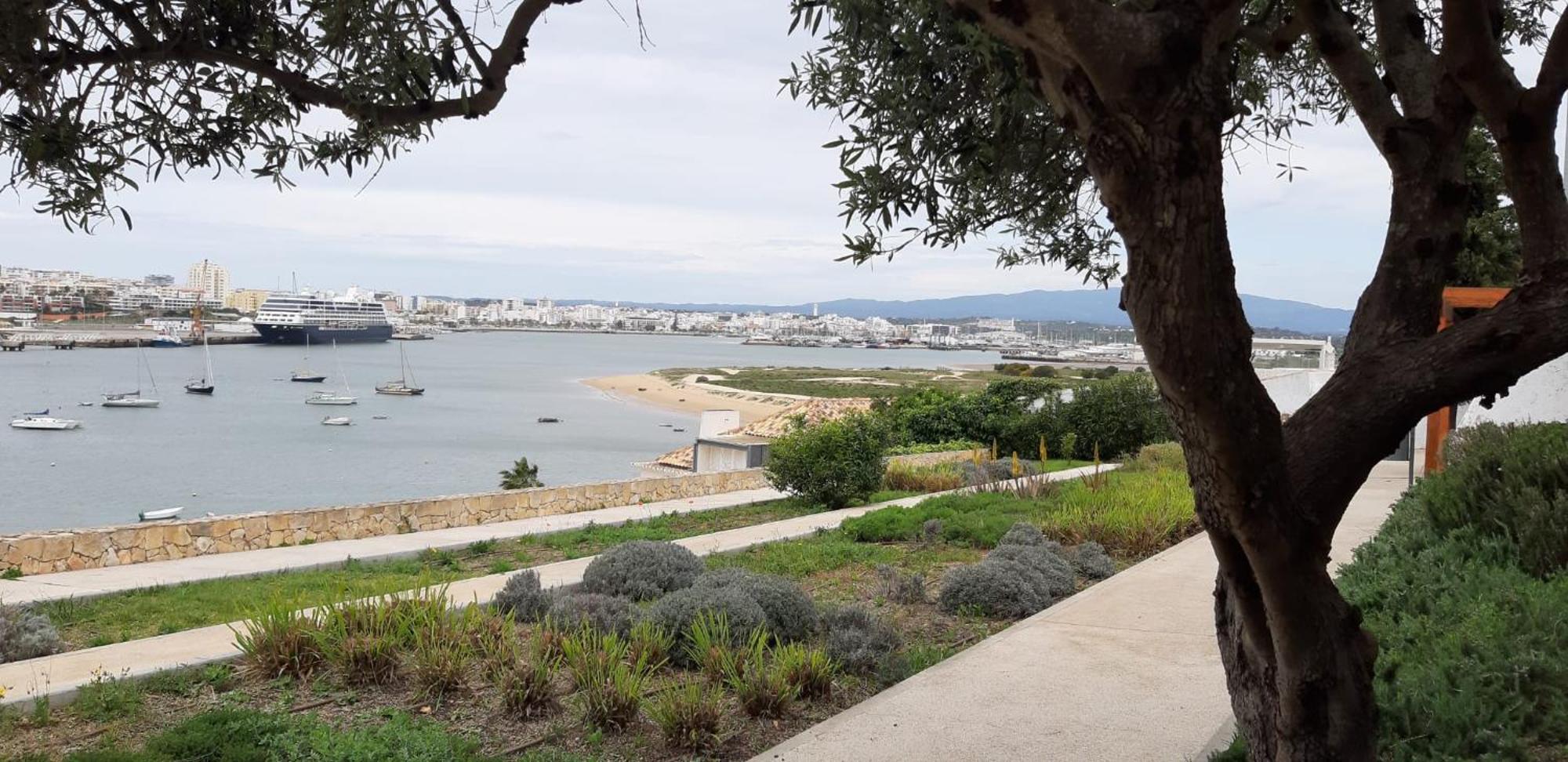 Apartmán Edificio Tomas 1 Ferragudo  Exteriér fotografie