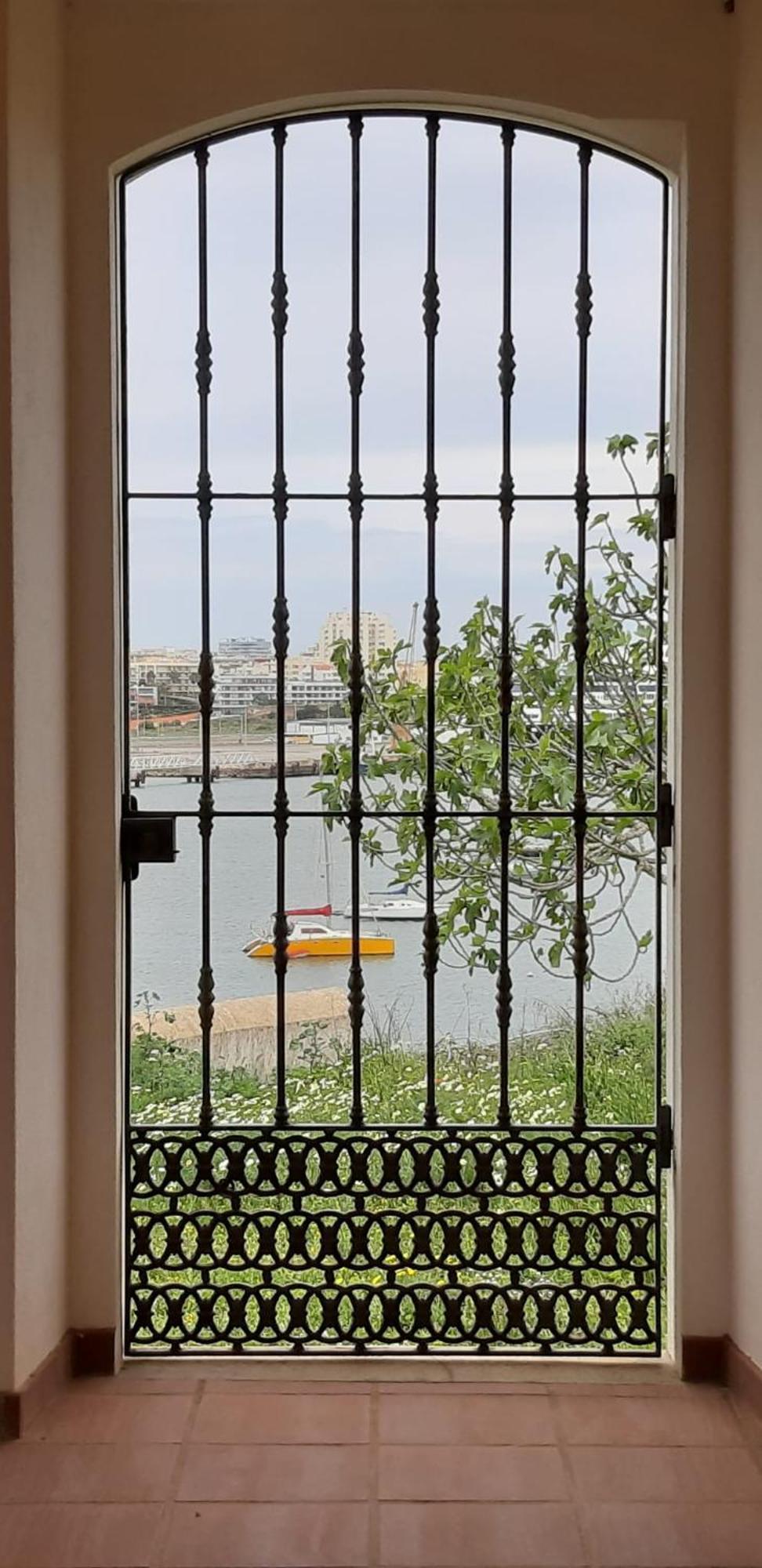Apartmán Edificio Tomas 1 Ferragudo  Exteriér fotografie